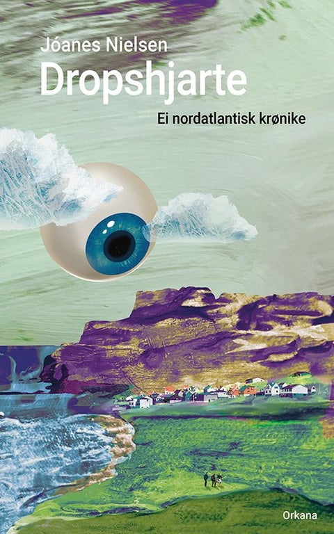 Dropshjarte - ei nordatlantisk krønike