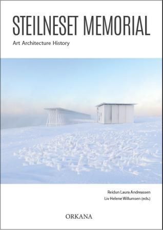 Steilneset memorial - art architecture history