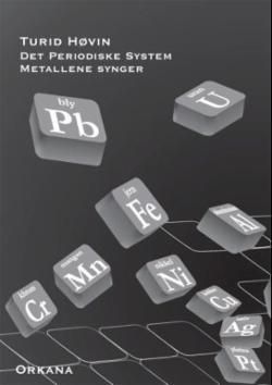 Det periodiske system - metallene synger