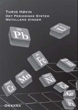 Det periodiske system - metallene synger