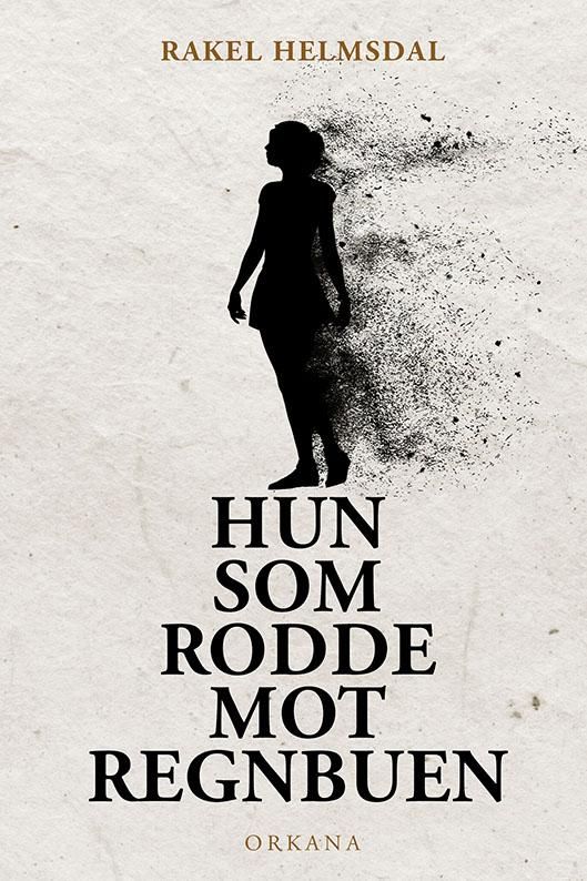 Hun som rodde mot regnbuen - Enigma