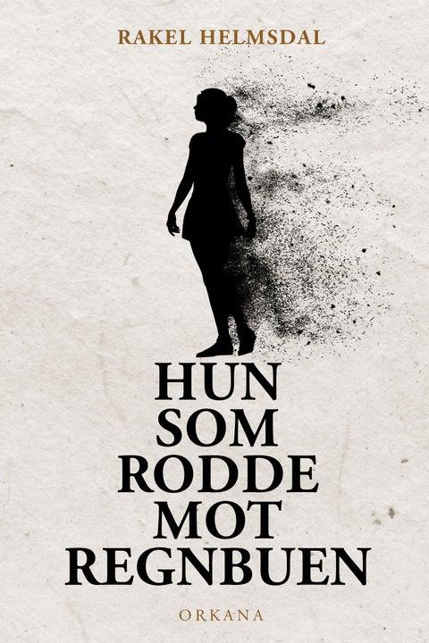 Hun som rodde mot regnbuen - Enigma
