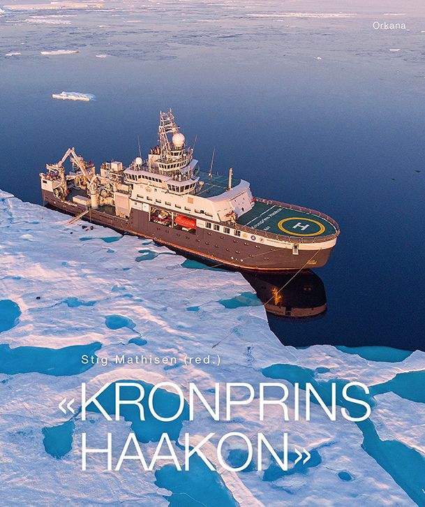 Kronprins Haakon