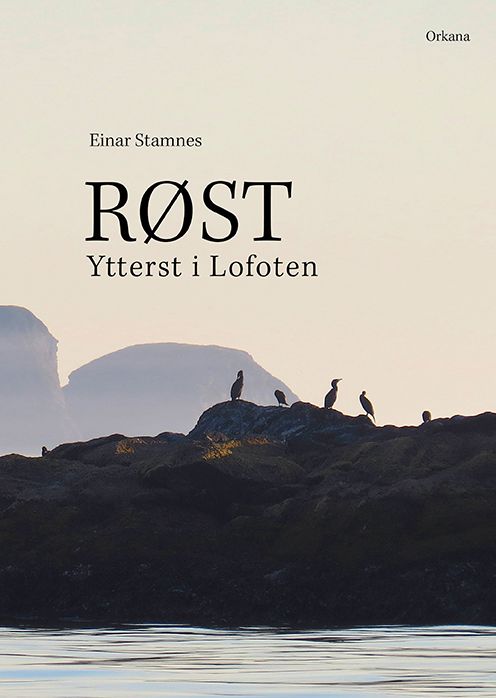 Røst - ytterst i Lofoten