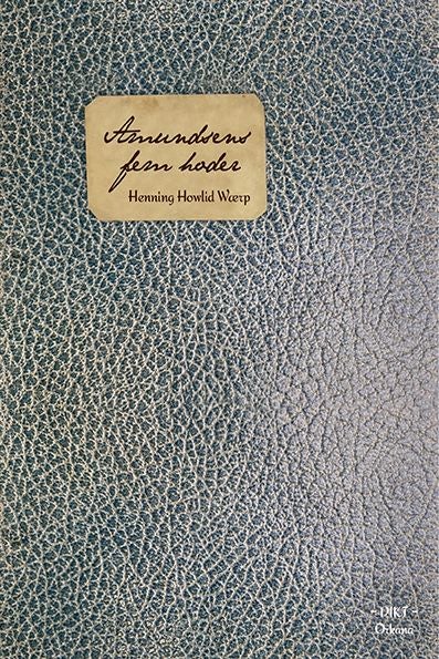 Amundsens fem hoder - dikt