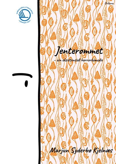 Jenterommet - ein eksistensiell horrorkomedie
