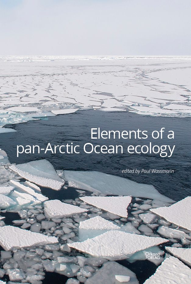 Elements of a pan-Arctic Ocean ecology