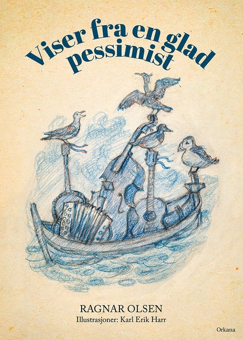 Viser fra en glad pessimist