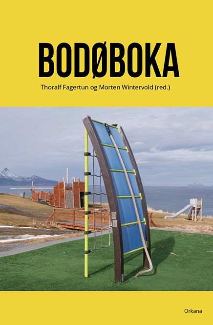 Bodøboka