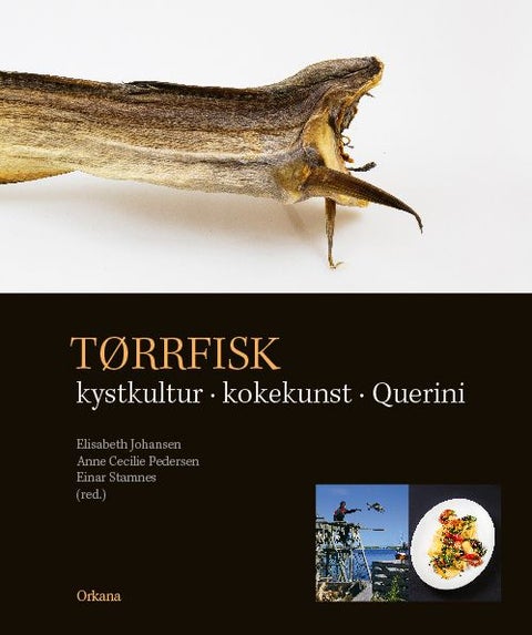 Tørrfisk - kystkultur, kokekunst, Querini