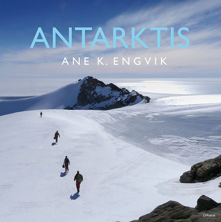 Antarktis