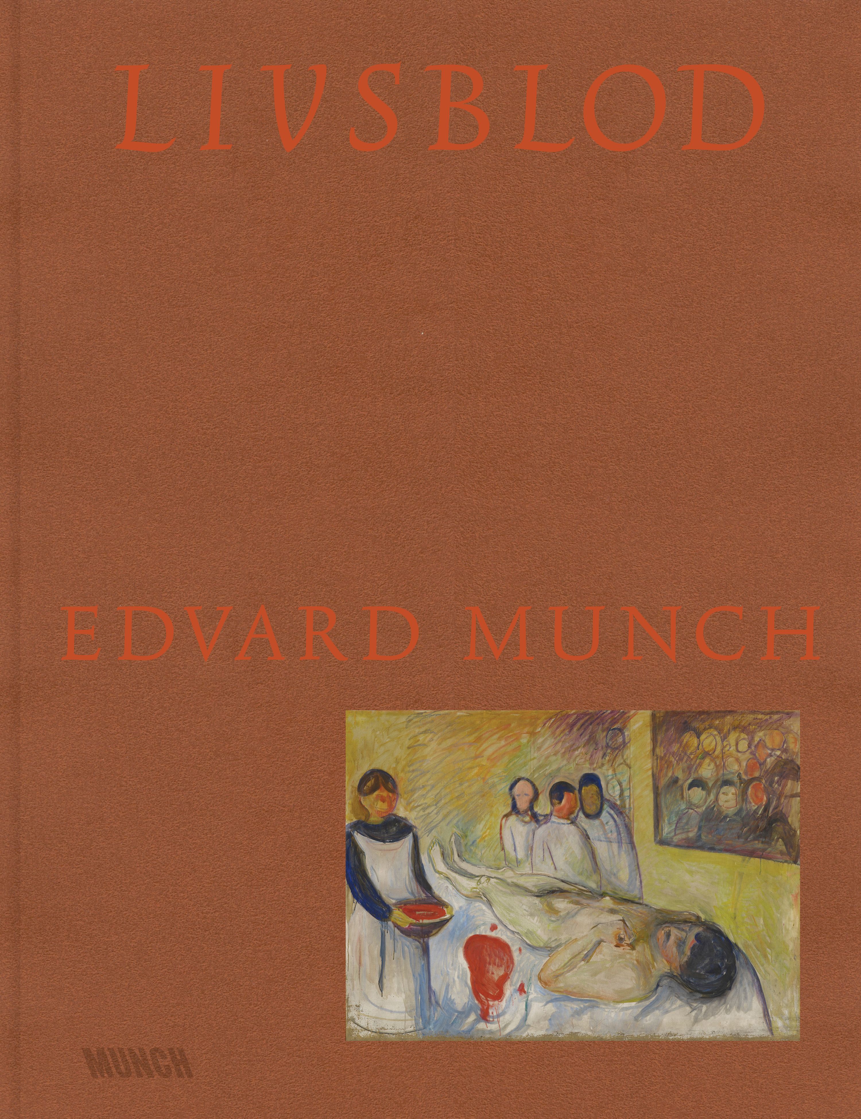 Livsblod - Edvard Munch