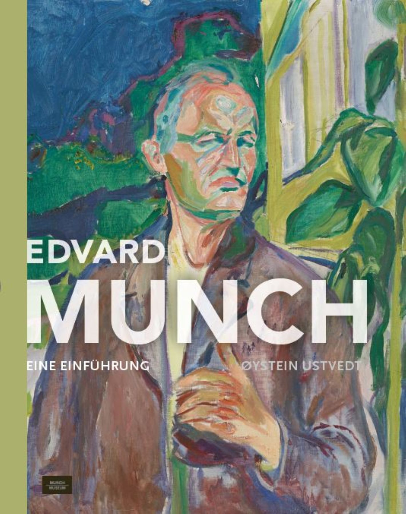 Edvard Munch - eine Einfuhrung