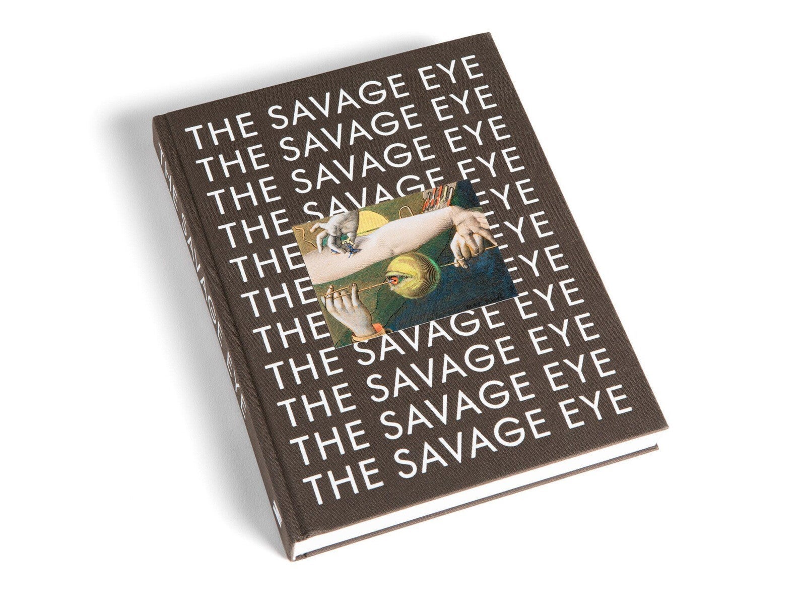 The Savage Eye