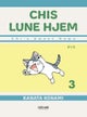 Chis lune hjem