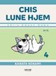 Chis lune hjem