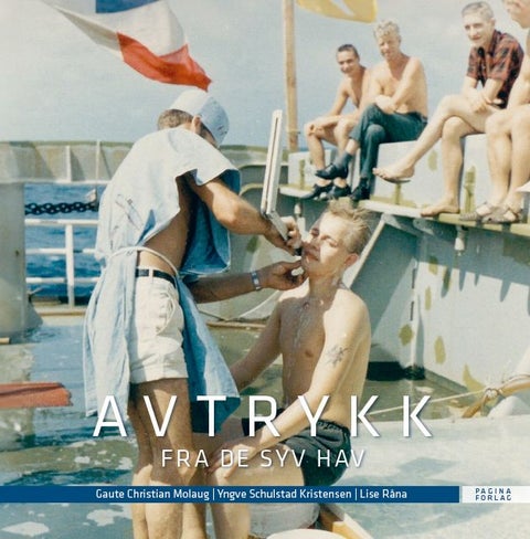 Avtrykk fra de syv hav