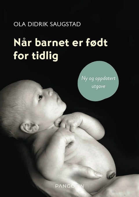 Når barnet er født for tidlig