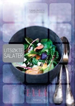 Utsøkte salater