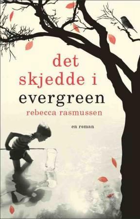 Det skjedde i Evergreen - en roman