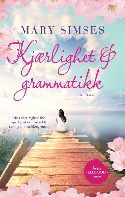 Kjærlighet & grammatikk - roman