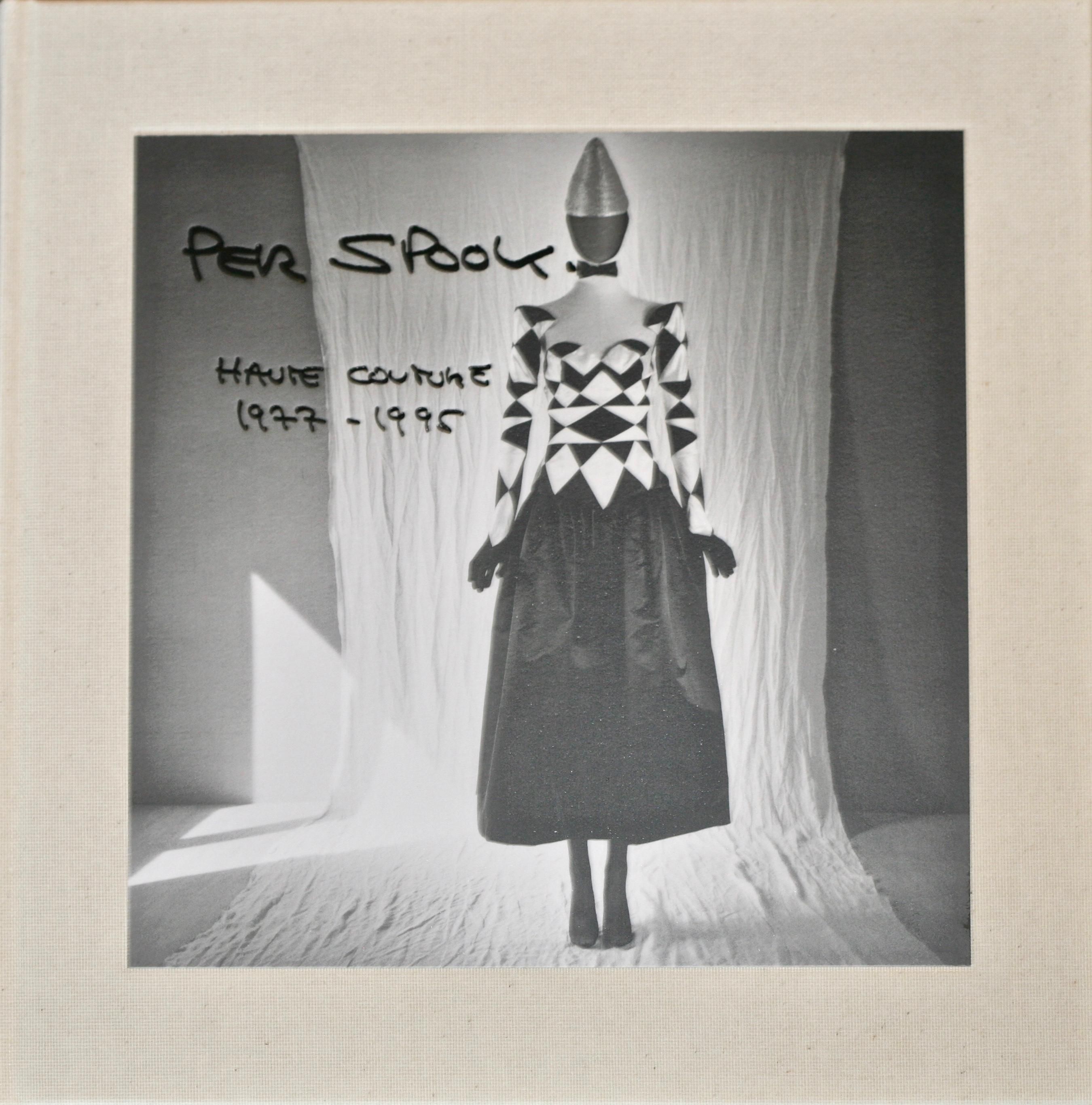 Haute couture 1977-1995