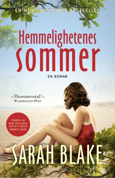 Hemmelighetenes sommer