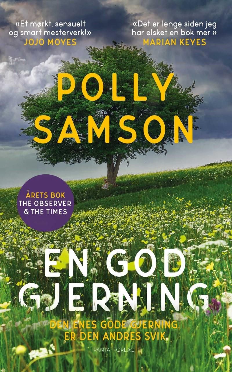 En god gjerning - en roman