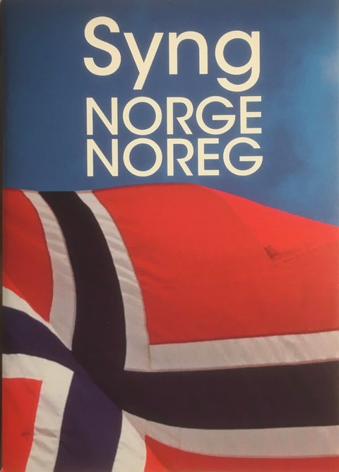 Syng Norge Noreg