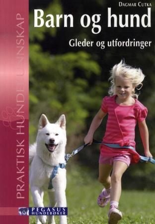 Barn og hund - gleder og utfordringer