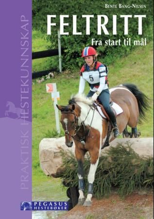 Feltritt - fra start til mål