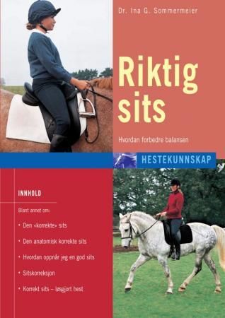 Riktig sits - hvordan forbedre balansen