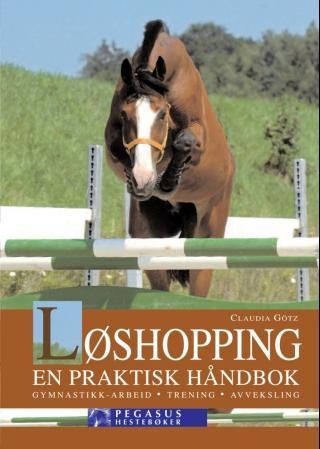 Løshopping - en praktisk håndbok : trening, gymnastikk, avveksling