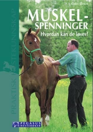 Muskelspenninger - hvordan kan de løses?