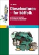 Dieselmotoren - for båtfolk