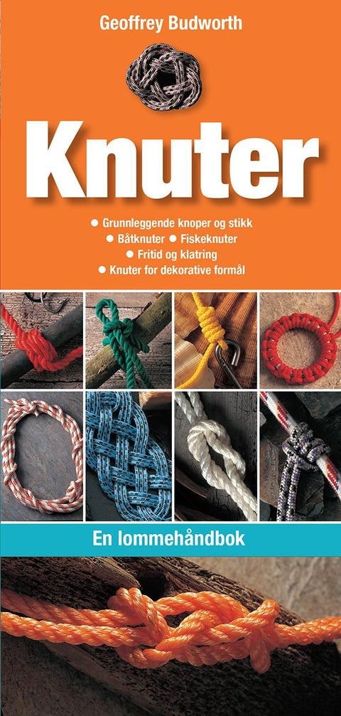 Knuter - en lommehåndbok