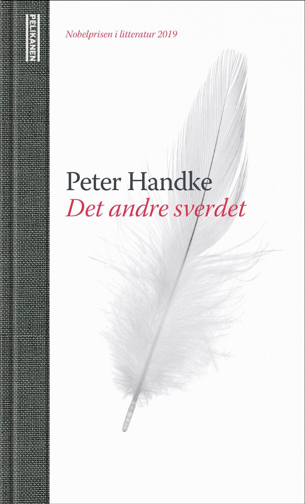 Det andre sverdet - en maihistorie