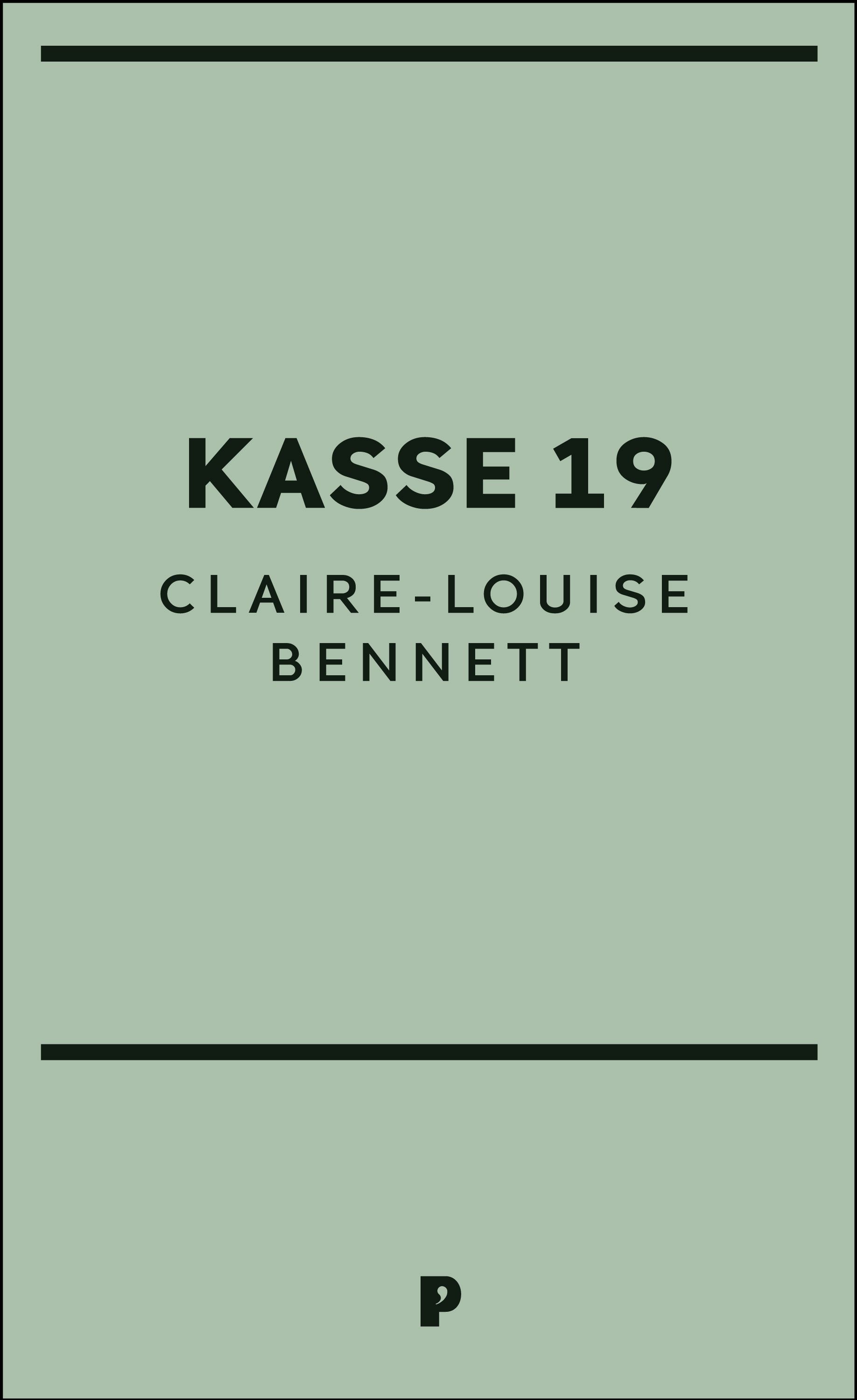 Kasse 19
