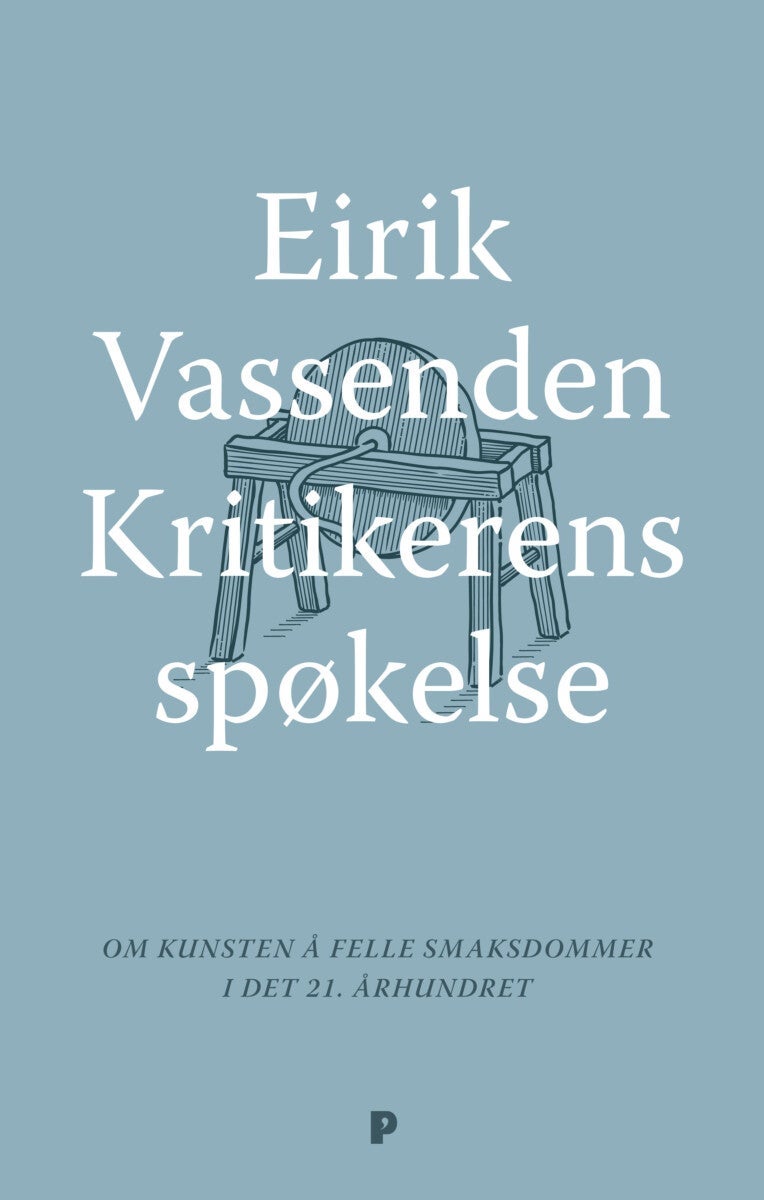 Kritikerens spøkelse