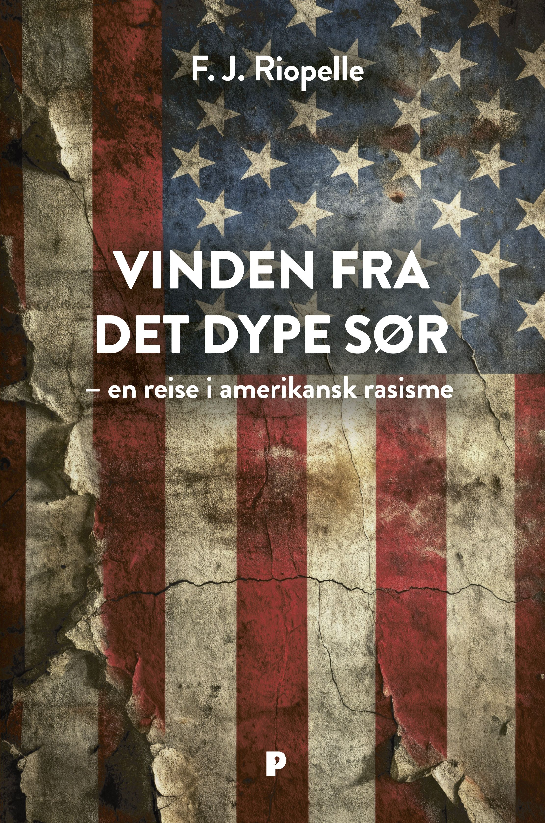 Vinden fra det dype sør - en reise i amerikansk rasisme