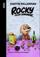 Rocky facer demonene