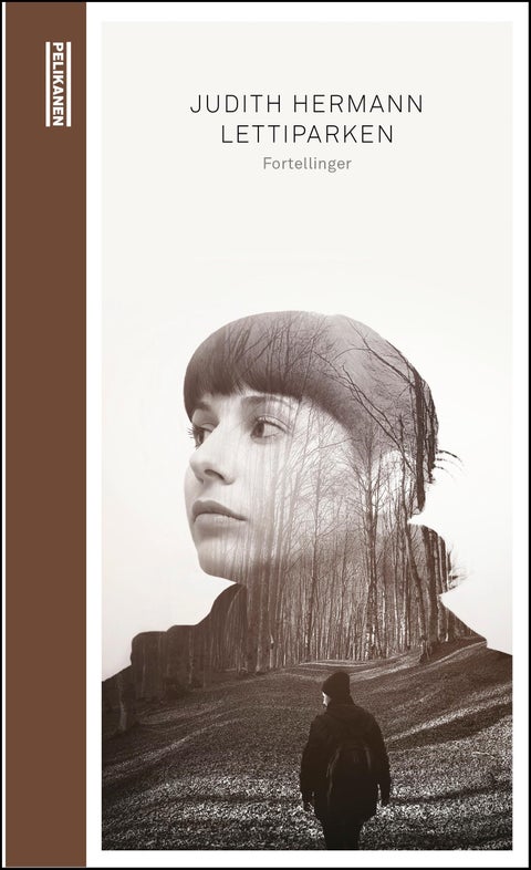 Lettiparken - fortellinger