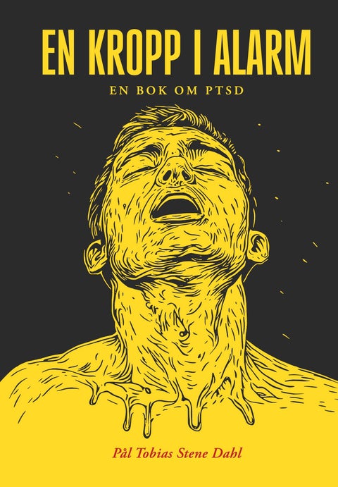 En kropp i alarm - en bok om PTSD