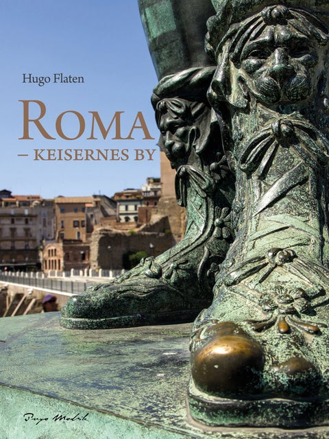 Roma - keisernes by