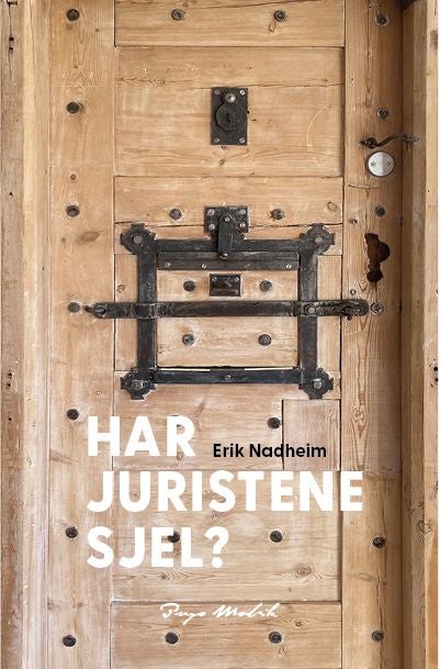 Har juristene sjel? - historier fra en advokats hverdag