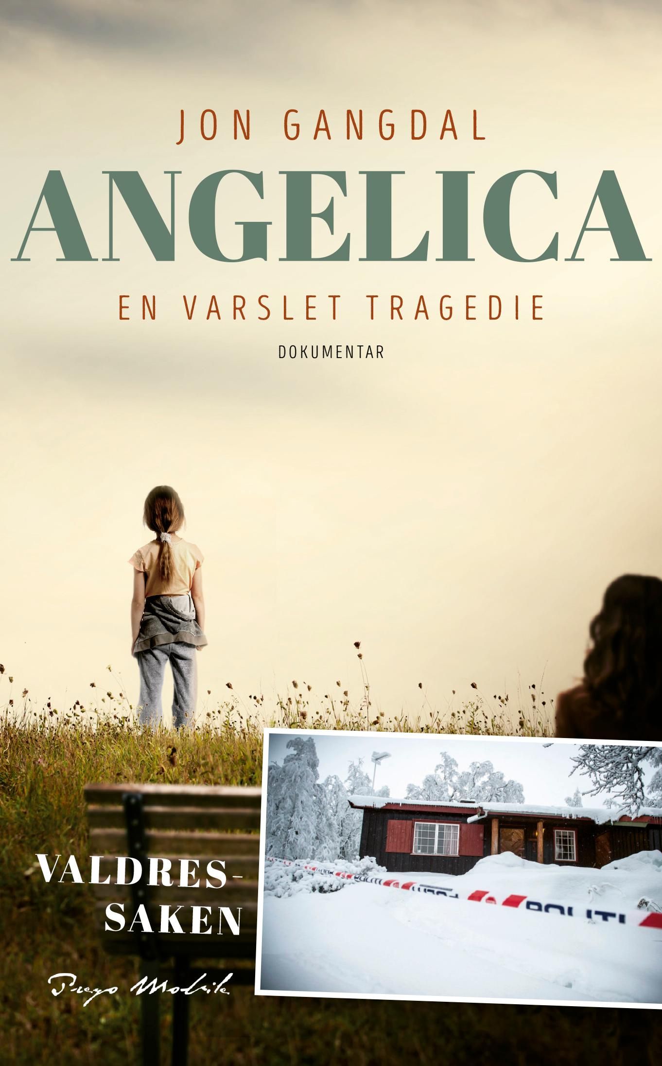 Angelica - en varslet tragedie : dokumentar