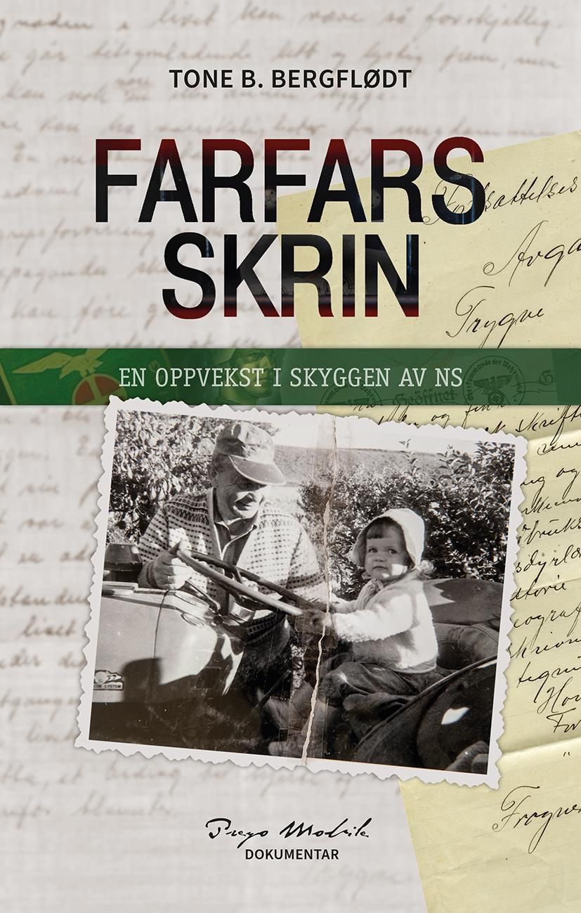 Farfars skrin - en oppvekst i skyggen av NS