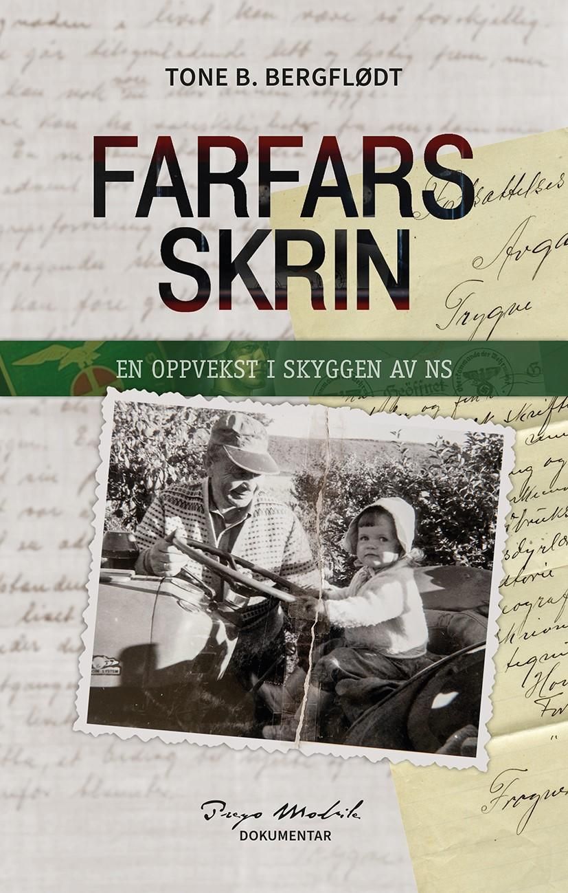 Farfars skrin - en oppvekst i skyggen av NS