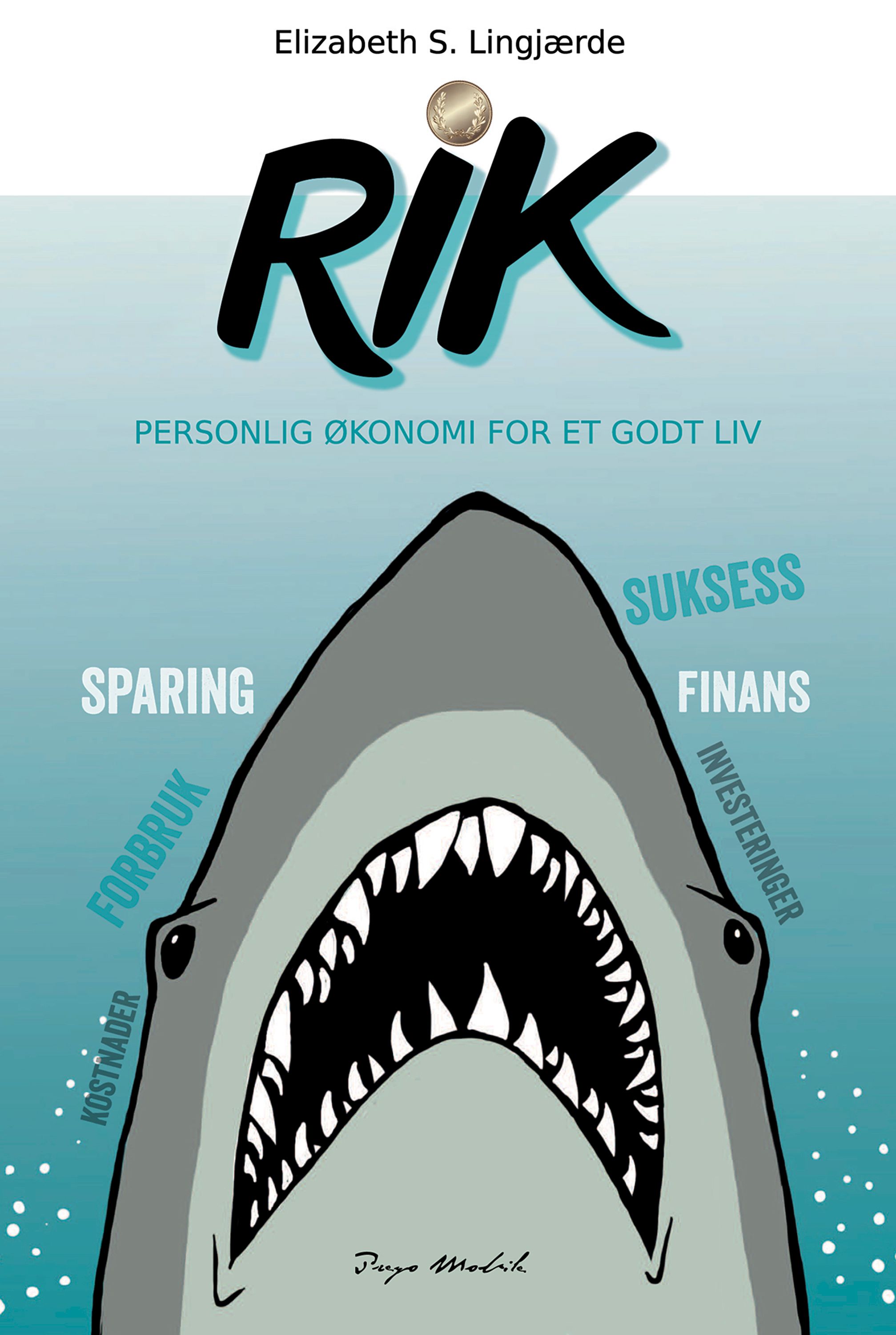 Rik - personlig økonomi for et godt liv