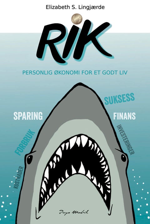 Rik - personlig økonomi for et godt liv